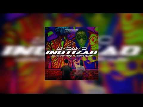 ANDAMO INOTIZAO ft. CodeeKlein (prod. Benjitalkapone)