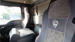 Камион самосвал MAN TGA 41.410, 8X6, S-3, HARDOX, 22 CBM, DVĚ NAT&Aacute;ČEC&Iacute; N&Aacute;PRAVY | Изображение 4 - Autoline