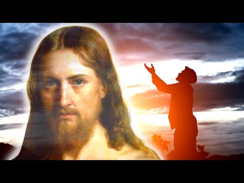 RUGĂCIUNEA CARE ADUCE LINIȘTE ÎN SUFLET