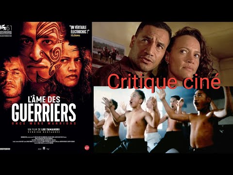 Critique ciné - L'âme des guerriers (Il avait la caresse un peu ferme!)