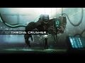 Forbidden Society - Thronecrusher [Official Album ...