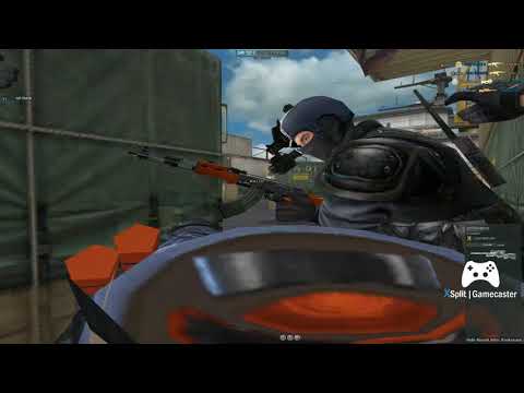 CROSSFIRE NA/UK AK-47-Prime Beast