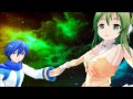 [Vocaloid 3] Phantom Thieves Peter and Jenny ...