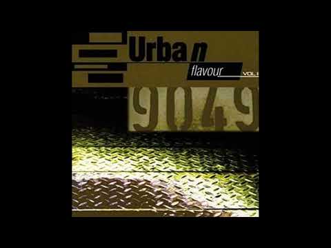 Various - Urban Flavour Vol. 2 (1998)