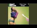 Who's Your Daddy? (Electro Radio Edit) 