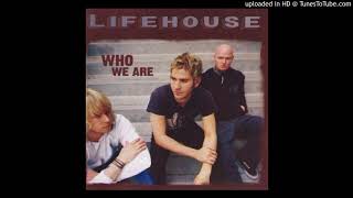 First Time - Lifehouse (200)