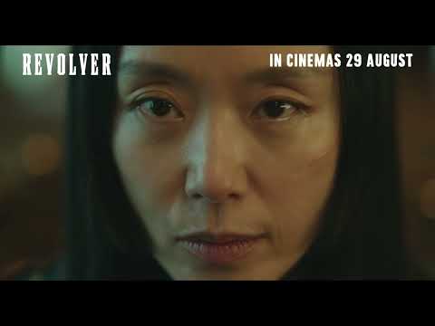 Revolver - Main Trailer - In Malaysia 29 August