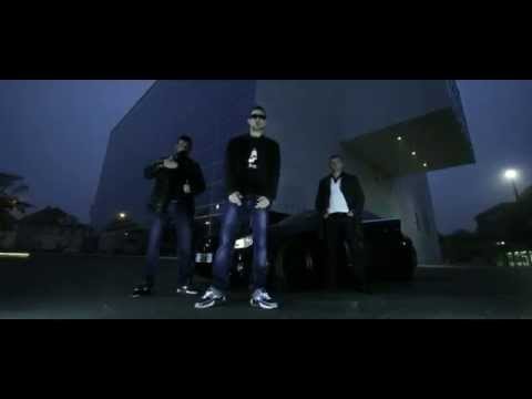 FARIDO &  MR.Z - Das Leben Ist Hart (Official HD) GTS