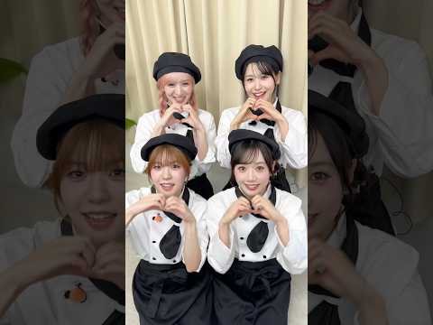 🍫🎀 #ME_I_party #バレンタイン #ME_I #ミーアイ