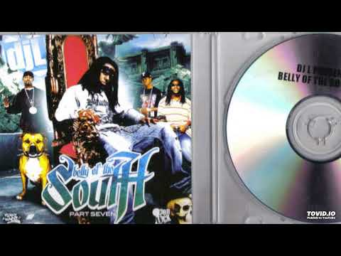 Trillville Feat. T-Pain Cutty Buddy (Remix)