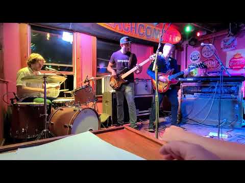 The New Mastersounds ~ The Beachcomber ~ 7/24/25
