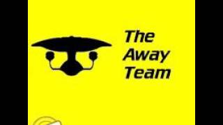 The Away Team #30: Where Silence Has Lease