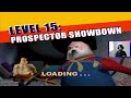 BUZZ VS STINKY PETE Toy Story 2 Buzz Lightyear To The Rescue 14 FINAL