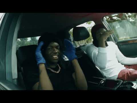 Kickkone - "Peek A Boo" (Official Video)