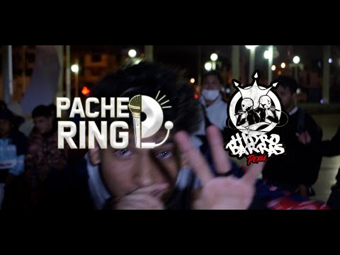 (16AVOS)  SELLO VS DUZTHIN VS KIZA VS VOKBULARIO - FINAL NACIONAL HIDROBARRAS @BarrapAgs