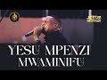 Boaz Danken YESU MPENZI MWAMINIFU
