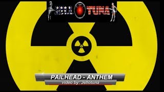Pailhead - Anthem