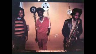 Jerry Johnson - Jamaica Sun (198X)