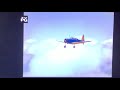 Opening To Thunderbirds On FXM 11 6 22