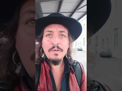 Last Day in the Studio (Behind the scenes)