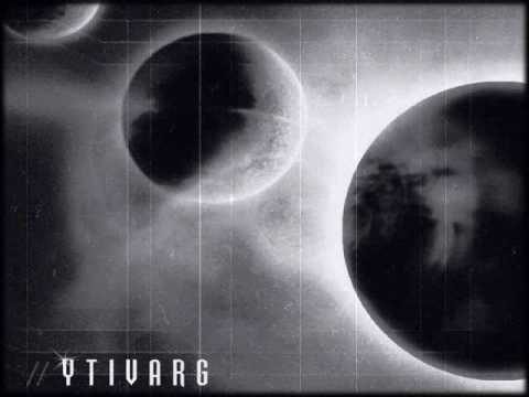 YTIVARG - YTIVARG (CZ) - Frozen Scar (2006)