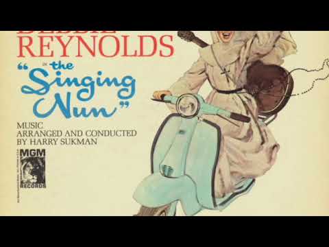 DEBBIE REYNOLDS (1966) The Singing Nun |  Stage & Screen | Soundtrack | Pop Music | Full Album