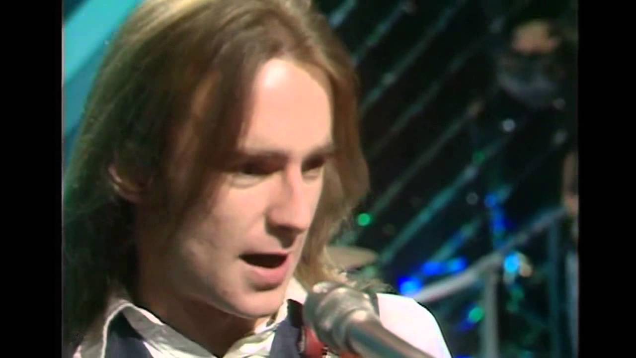 Status Quo - Caroline (1973) - YouTube