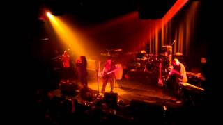 A Certain Ratio - Rialto LIVE AT MELKWEG,AMSTERDAM
