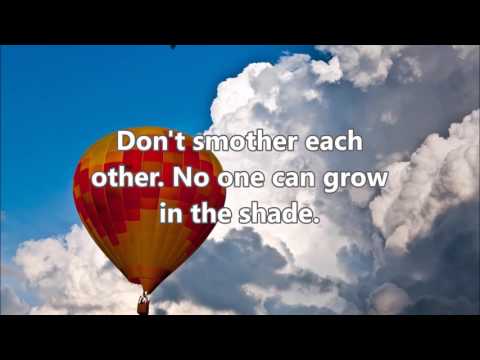 Favorite Quotes of Leo Buscaglia