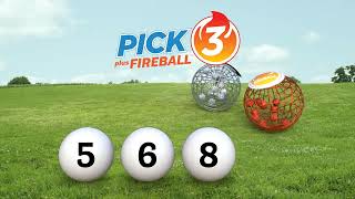 IL Lottery Evening 06/24/2026