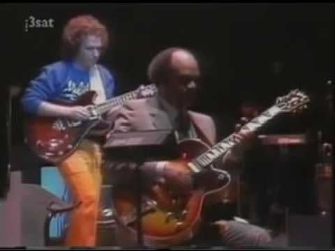 Dave Grusin & the NY - LA Dreamband - Morning Glory