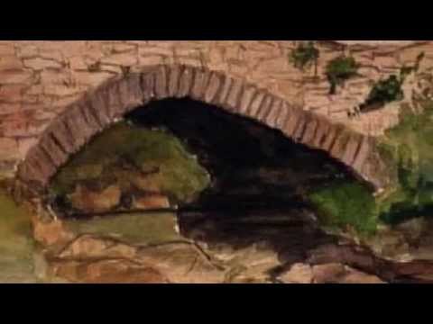 FolkPort - The River flows