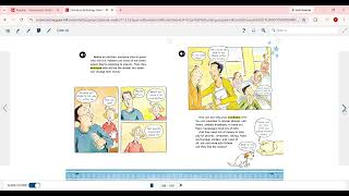Literature Anthology Grade 3.Vote!