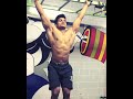 lower abs workout