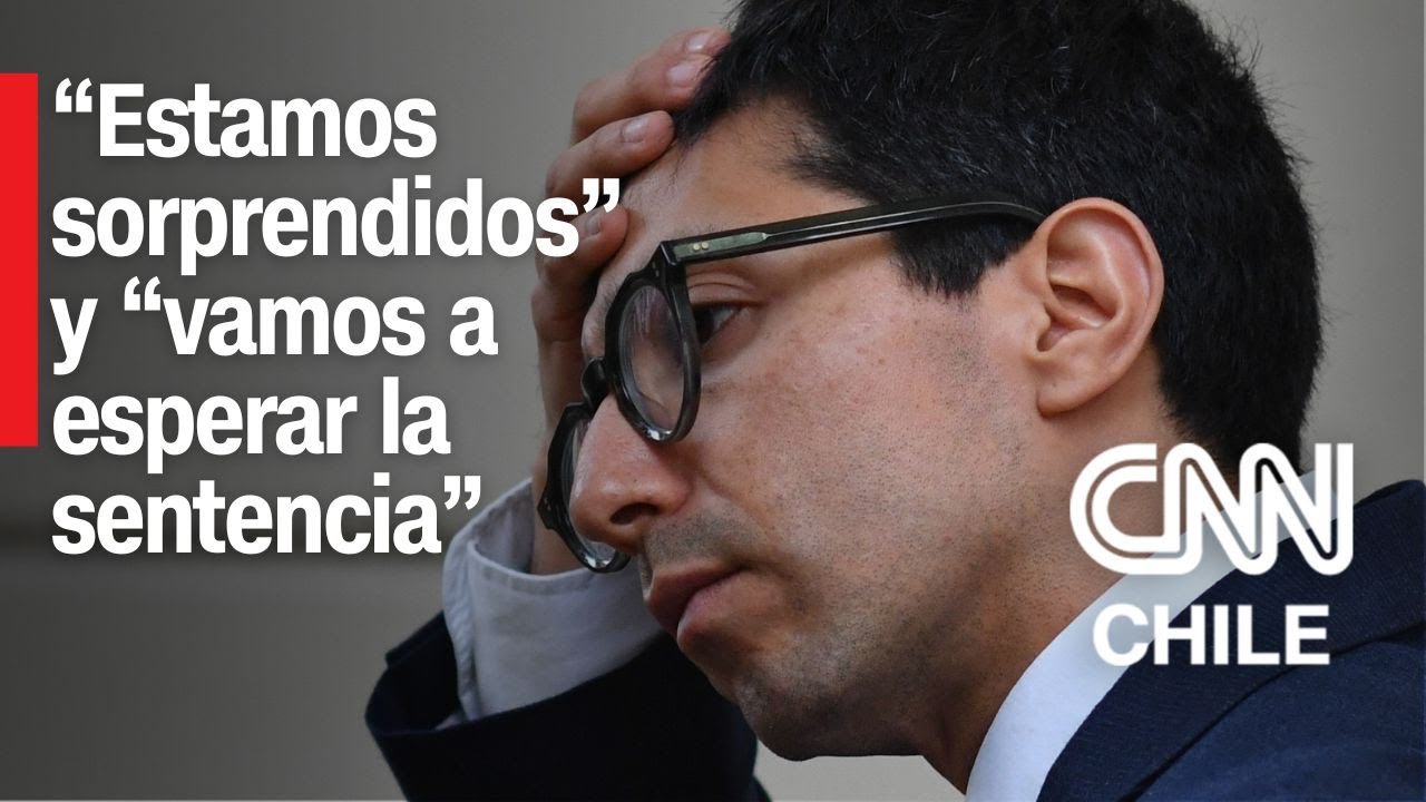 Así reaccionó la defensa de Vivanco tras la remoción de la ministra en la Corte Suprema