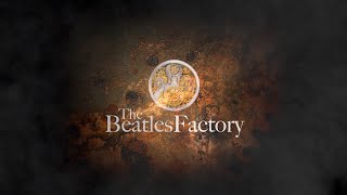 The Beatles &quot;While my guitar gently weeps&quot; by the Beatles Factory