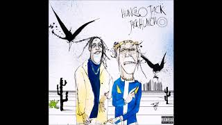 HUNCHO JACK, Travis Scott &amp; Quavo - Eye 2 Eye (feat. Takeoff) - Lyrics