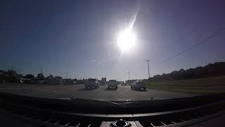 GET. OFF. YOUR. FUCKING. PHONE!!