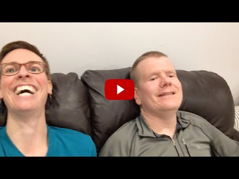 New couch! - Week of 2021.08.28