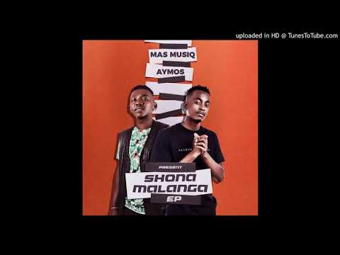 Mas Musiq x Aymos - Falling for you