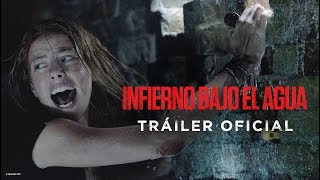 Infierno bajo el agua Film Trailer