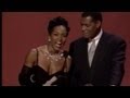 Colors Of The Wind Winning Best Original Song Oscar