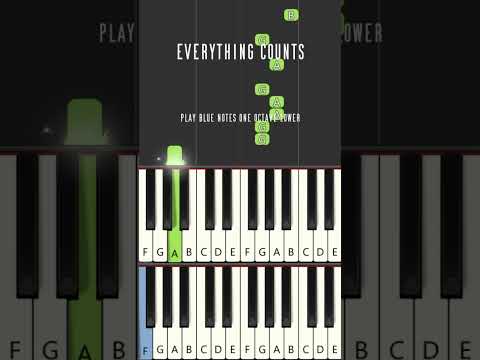 Everything Counts - Depeche Mode