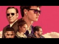 Hans Zimmer & Heitor Pereira - The Original Five (Baby Driver OST)