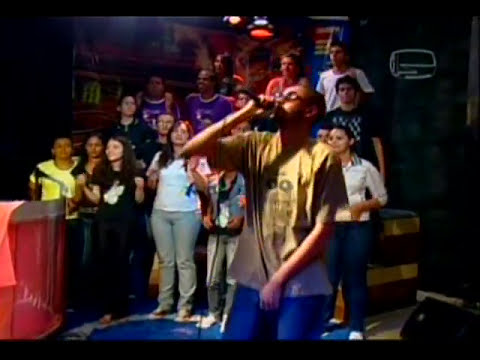 Emicida - Câmara Ligada - Parte 1