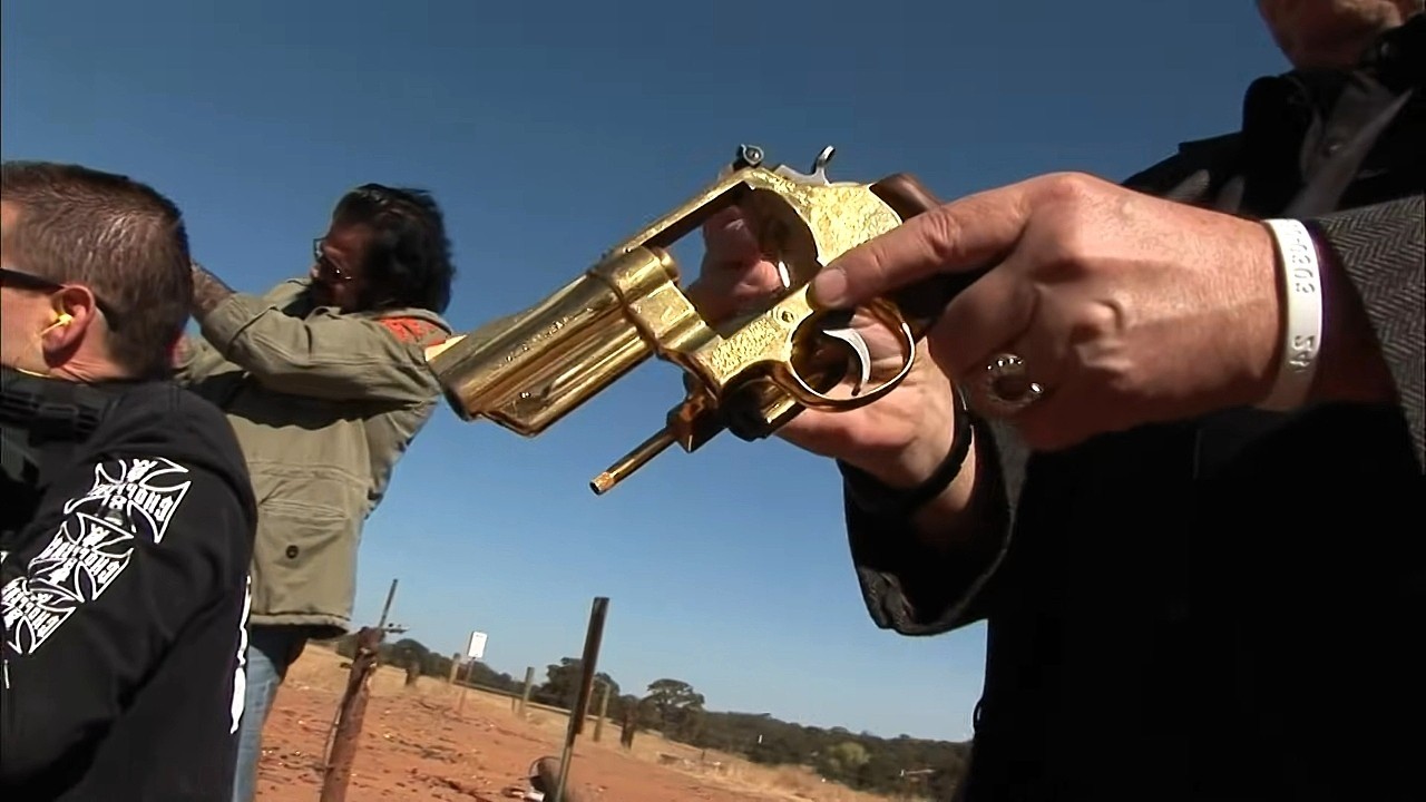 USA : les nouveaux mercenaires de la justice américaine