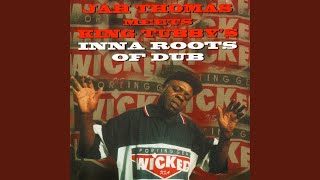 King Tubby&#39;s Rude Boy Dub