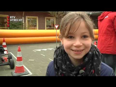 U Vandaag - vr 18 maart 2016, 17:00 uur [RTV Utrecht]