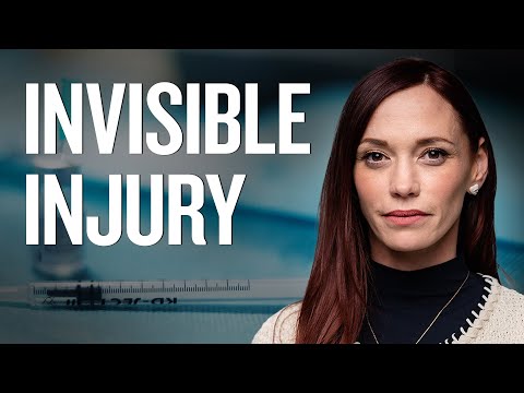 Jessica Sutta, Former Pussycat Dolls Member: ‘I Was Severely Injured’ by the Shot [FULL EPISODE]