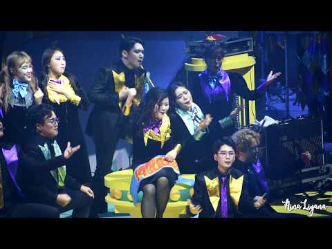 200216 [잔나비] 작전명 청춘 (JANNABI NONSENSE II in SEOUL)